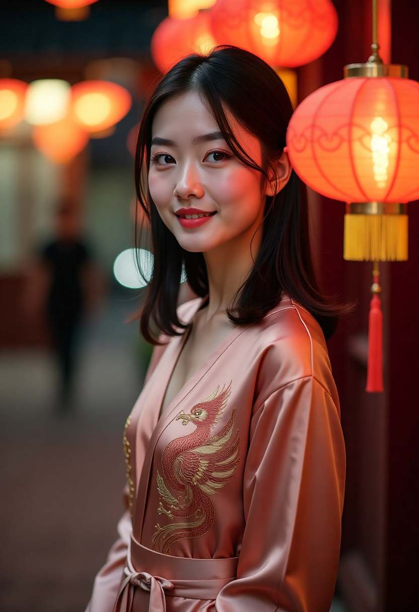 龙卡普文集：雄性苍穹
