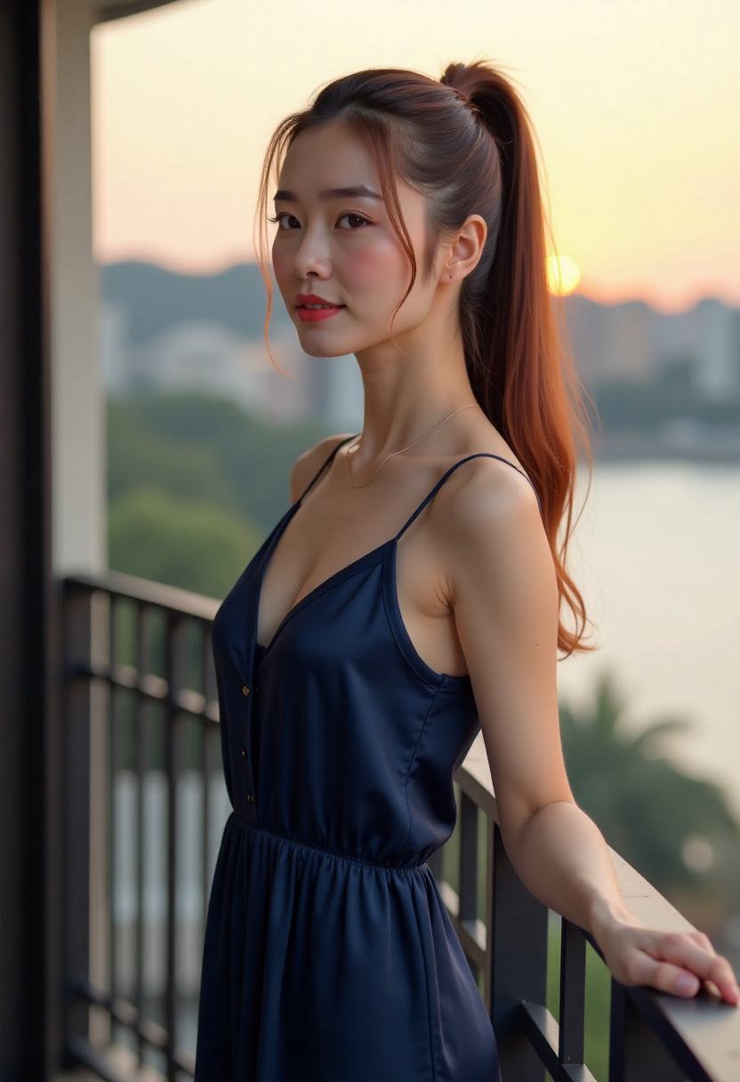 猛雄村纪录片
